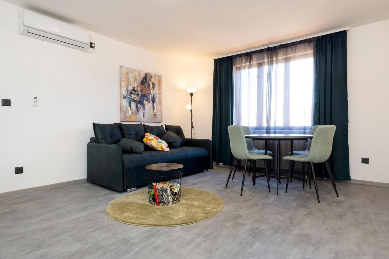 Providenca Accommodation Mali Losinj Room photo