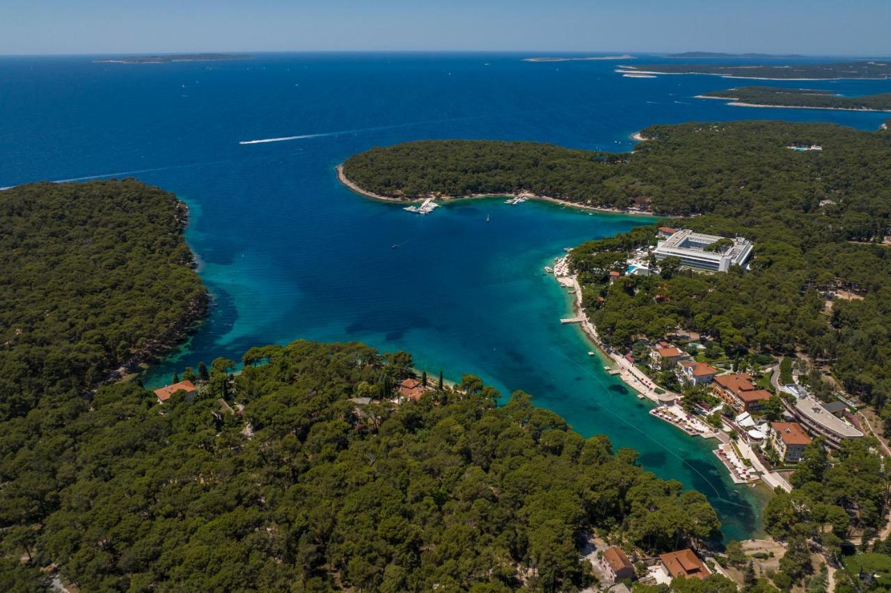 Providenca Accommodation Mali Losinj Exterior photo