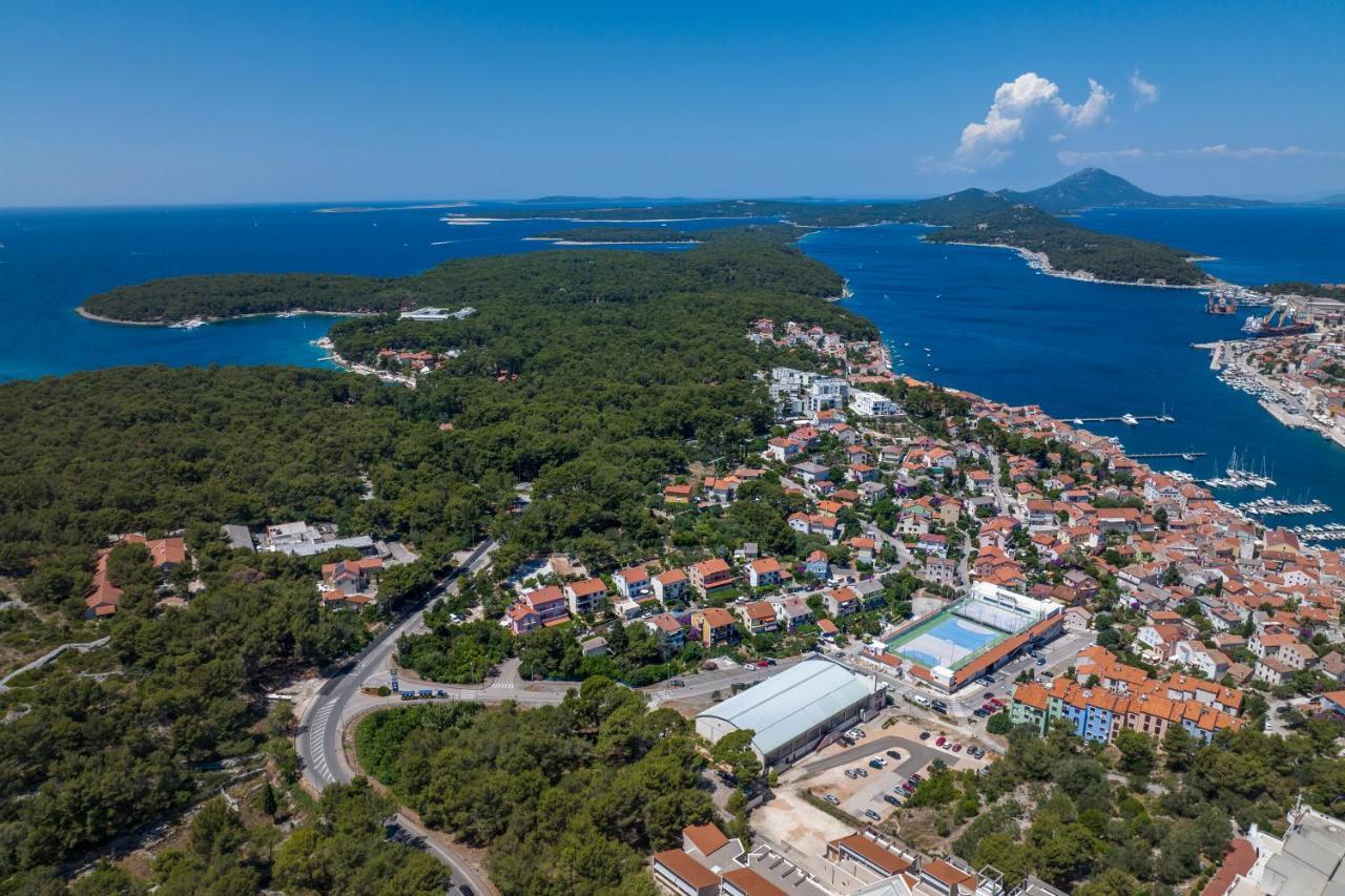 Providenca Accommodation Mali Losinj Exterior photo