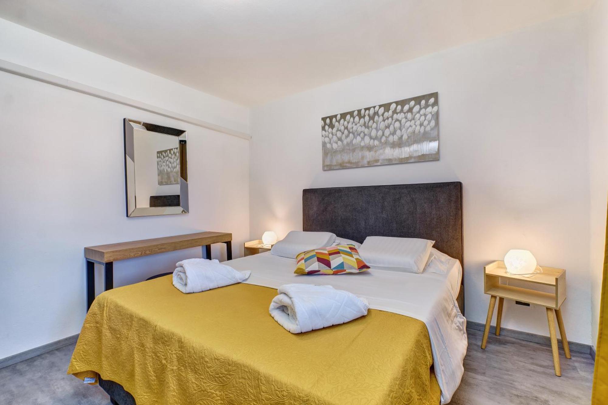 Providenca Accommodation Mali Losinj Exterior photo