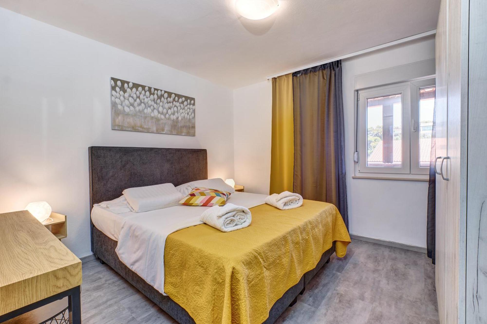 Providenca Accommodation Mali Losinj Exterior photo